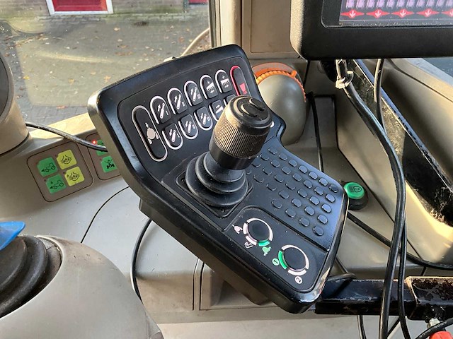 2019 spider combi-line spc 1230 sleepslang bemester - afbeelding 20 van  34