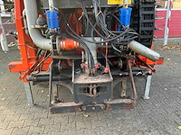 2019 spider combi-line spc 1230 sleepslang bemester - afbeelding 21 van  34