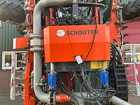 2019 spider combi-line spc 1230 sleepslang bemester - afbeelding 22 van  34