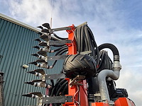 2019 spider combi-line spc 1230 sleepslang bemester - afbeelding 28 van  34