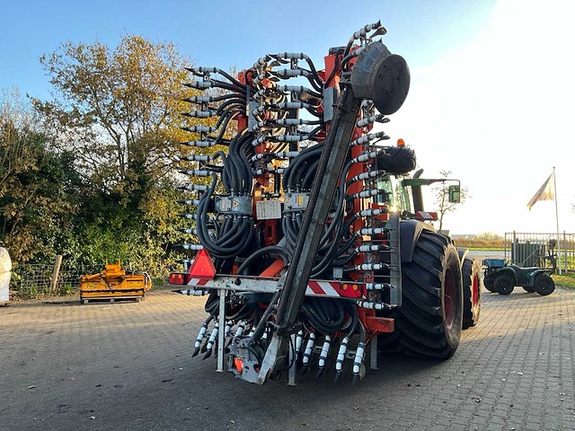 2019 spider combi-line spc 1230 sleepslang bemester - afbeelding 23 van  34