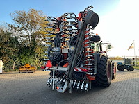 2019 spider combi-line spc 1230 sleepslang bemester - afbeelding 23 van  34
