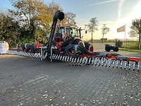 2019 spider combi-line spc 1230 sleepslang bemester - afbeelding 29 van  34