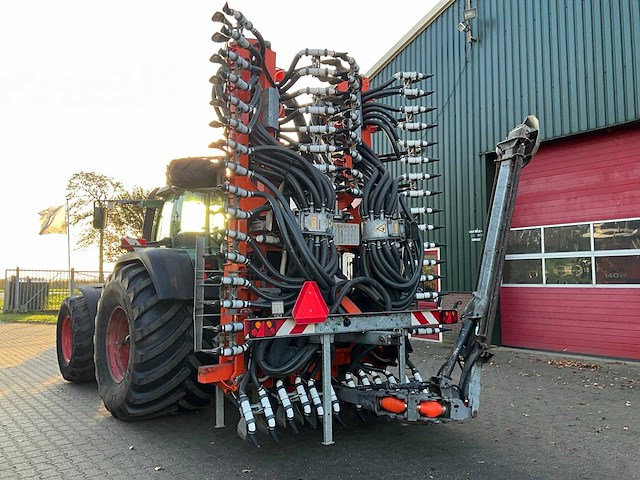 2019 spider combi-line spc 1230 sleepslang bemester - afbeelding 30 van  34