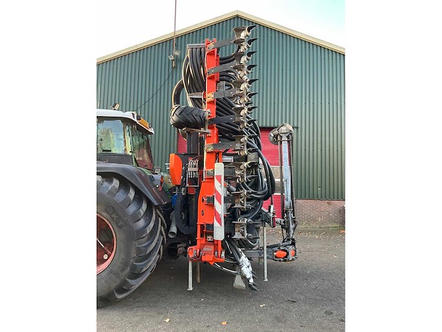 2019 spider combi-line spc 1230 sleepslang bemester - afbeelding 31 van  34