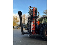 2019 spider combi-line spc 1230 sleepslang bemester - afbeelding 32 van  34