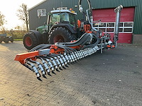 2019 spider combi-line spc 1230 sleepslang bemester - afbeelding 33 van  34