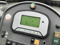 2019 spijkstaal pickup elektrowagen - afbeelding 1 van  2