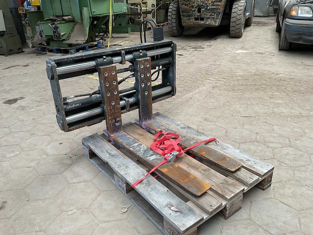 2019 stabau s11-zv 20 br01 vorkenbord - afbeelding 2 van  7