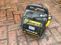 2019 stanley olievrije compressor - afbeelding 3 van  3