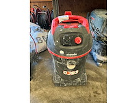 2019 starmix uclean adl 1232 bouwstofzuiger - afbeelding 2 van  3