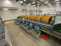 2019 stas gewas sorteer en verwerkingsmachine - afbeelding 3 van  94