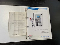 2019 stas gewas sorteer en verwerkingsmachine - afbeelding 5 van  94