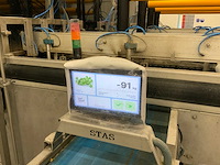 2019 stas gewas sorteer en verwerkingsmachine - afbeelding 14 van  94