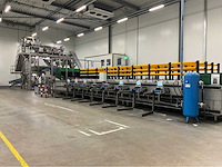2019 stas gewas sorteer en verwerkingsmachine - afbeelding 12 van  94