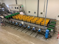 2019 stas gewas sorteer en verwerkingsmachine - afbeelding 37 van  94
