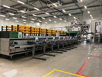 2019 stas gewas sorteer en verwerkingsmachine - afbeelding 38 van  94