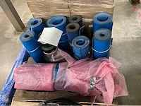 2019 stas gewas sorteer en verwerkingsmachine - afbeelding 40 van  94