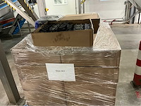 2019 stas gewas sorteer en verwerkingsmachine - afbeelding 42 van  94