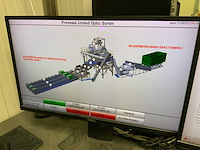 2019 stas gewas sorteer en verwerkingsmachine - afbeelding 44 van  94