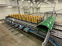 2019 stas gewas sorteer en verwerkingsmachine - afbeelding 34 van  94