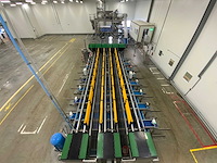 2019 stas gewas sorteer en verwerkingsmachine - afbeelding 47 van  94