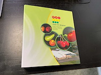 2019 stas gewas sorteer en verwerkingsmachine - afbeelding 60 van  94