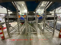 2019 stas gewas sorteer en verwerkingsmachine - afbeelding 61 van  94