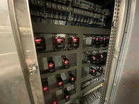 2019 stas gewas sorteer en verwerkingsmachine - afbeelding 66 van  94