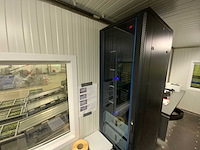 2019 stas gewas sorteer en verwerkingsmachine - afbeelding 68 van  94