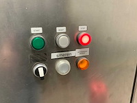 2019 stas gewas sorteer en verwerkingsmachine - afbeelding 87 van  94