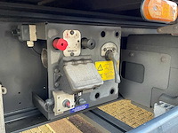 2019 stas s300cx oplegger - afbeelding 2 van  17