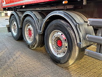 2019 stas s300cx oplegger - afbeelding 16 van  17