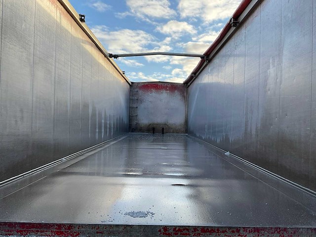 2019 stas s300cx oplegger - afbeelding 17 van  17