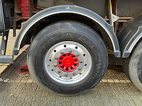 2019 stas s300cx oplegger - afbeelding 8 van  17