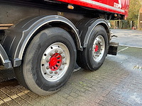 2019 stas s300cx oplegger - afbeelding 15 van  17