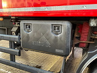2019 stas s300cx oplegger - afbeelding 14 van  17