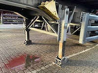 2019 stas s300cx oplegger - afbeelding 9 van  17