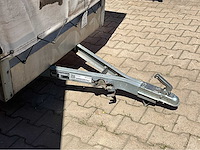 2019 stema huifaanhangwagen - afbeelding 2 van  12