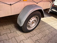 2019 stema huifaanhangwagen - afbeelding 3 van  12