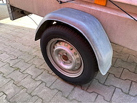 2019 stema huifaanhangwagen - afbeelding 4 van  12