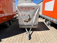 2019 stema huifaanhangwagen - afbeelding 5 van  12