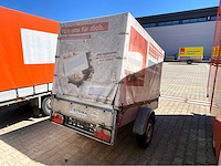2019 stema huifaanhangwagen - afbeelding 7 van  12