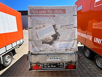 2019 stema huifaanhangwagen - afbeelding 8 van  12