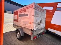 2019 stema huifaanhangwagen - afbeelding 9 van  12