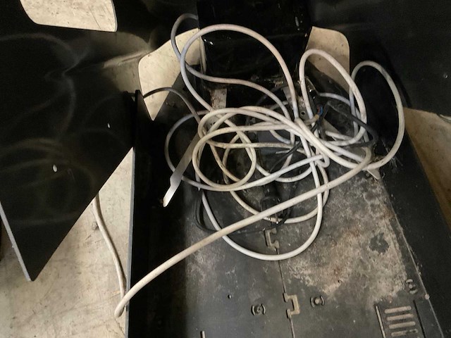 2019 stiga autoclip. m5 robotmaaier - afbeelding 3 van  5