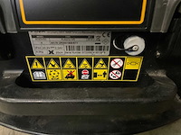 2019 stiga autoclip. m5 robotmaaier - afbeelding 4 van  5