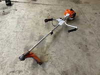 2019 stihl fs 260 c bosmaaier, benzine - afbeelding 1 van  5