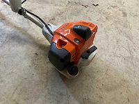 2019 stihl fs 260 c bosmaaier, benzine - afbeelding 3 van  5