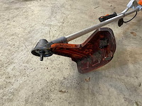 2019 stihl fs 260 c bosmaaier, benzine - afbeelding 4 van  5